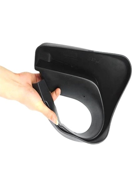 2020-2023 B Sınıfı Ön Arka Araba Sıçrama Çamurlu Çamurlu Çamur Flep (Yurt Dışından) fırsatları