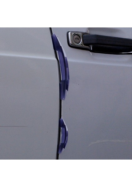 Hipersonik Otomotiv Anti-Çarpışma Anti Kauçuk Çift Çarpışma Anti Cihazı HP-6155 (Yurt Dışından) indirimleri