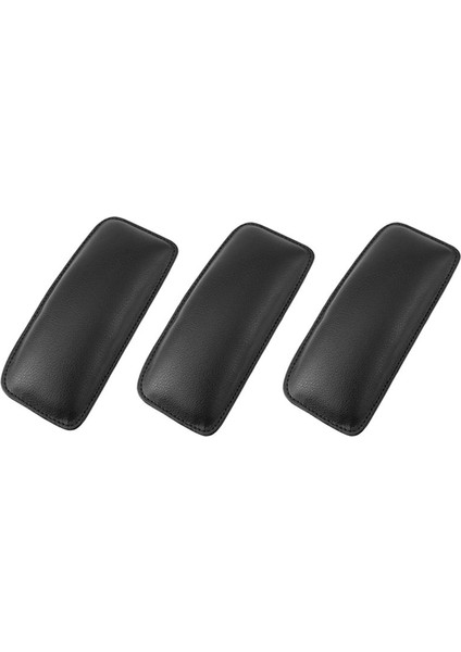 3x Evrensel Araba Kol Yavru Yastık Kapı Kökeni Koruyucu Pad Yumuşak Koltuk Alanı (Yurt Dışından) fırsatları