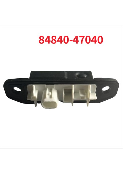 Toyota Yarıs Prıus Rav4 Lexus Rx Asansör Kapısı Açma Düğmesi Anahtarı 84840-47040 Araba Bagaj Kapağı Switch 8484047040 (Yurt Dışından) fiyatları