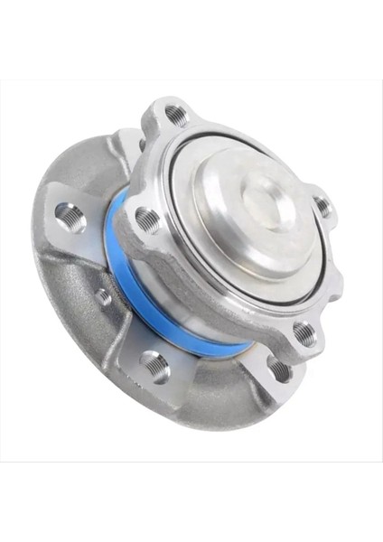 31206794850 31206857230 Ön Tekerlek Taşıma Tekerleği Göbeği Yatak Tekerlek Ünitesi Bmw F30 428I M235I F20 Için Otomotiv Yatak (Yurt Dışından)