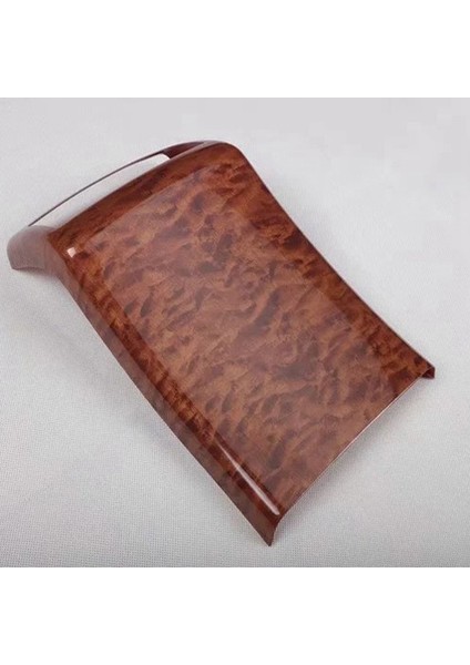 Toyota Camry 2006-2011 Için 1pc Ahşap Abs Araç Arka Klima Havalandırma Outlet Kapak Trim Araba Stil Aksesuarları (Yurt Dışından) indirimleri