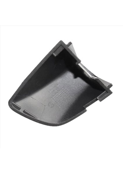 5x 1K8837879 5KD837879 Ön Sol Kapı Tutucu Kilit Silindir Kapağı Golf 6 Passat Sharan Skoda Süper Koltuk Siyah (Yurt Dışından) modelleri