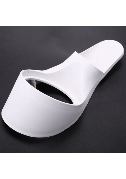 Yeni Stil 5 Çift Araba Ses Hoparlörü A-Sütun Tweeter Braket Conta 2 Inç ve 3 5 Inç 3 8 Inç Hoparlörler Plastik Yıkayıcı (Yurt Dışından) fiyatları