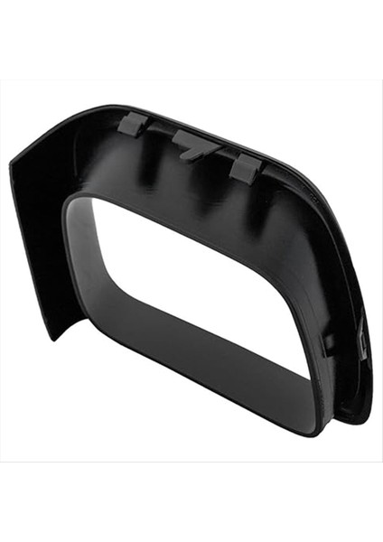 Sol Sol Tampon Alt Trim Çerçeve 51117337809 Bmw Mini F55/F56/F57 2013-2016 Tampon Kapak Hava Kanalı Çerçevesi (Yurt Dışından) fiyatları