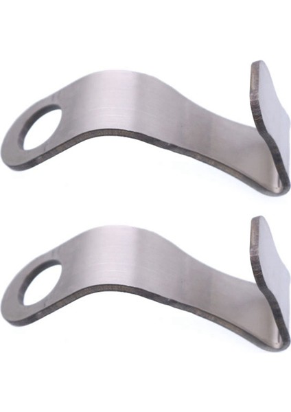 2x Kask Askı Taşıma Şişe Kargo Kancası Yamaha Için Uygun Yamaha Nmax Aerox Nvx Xmax 125 155 300 Scooter Mope Aksesuarları (Yurt Dışından)