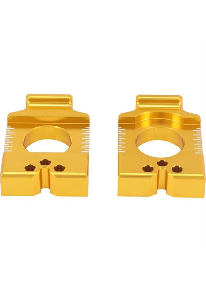 Surron Ultra Bee Için Arka Aks Blokları Aks Zinciri Tankoru Blok Elektrikli Kir Bisiklet Parça Altın (Yurt Dışından) fırsatları