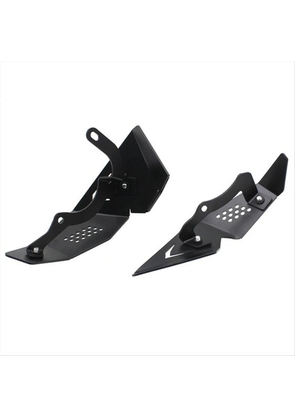 Bmw R1300GS 2023-2025 Motosiklet Sensörü Vücut Koruyu (Yurt Dışından)