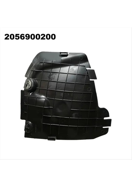 Otomobil Sol ve Sağ Ön Yaprak Astar Kapağı Çamurluk Servis Flap 2056900100 2056900200 Mercedes-Benz C W205 (Yurt Dışından) modelleri