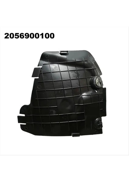 Otomobil Sol ve Sağ Ön Yaprak Astar Kapağı Çamurluk Servis Flap 2056900100 2056900200 Mercedes-Benz C W205 (Yurt Dışından) fırsatları