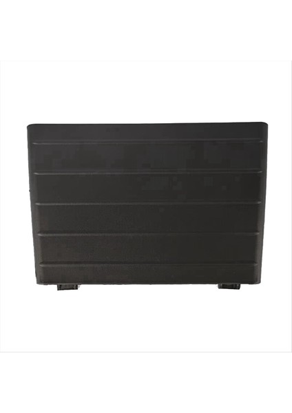 Peugeot 3008 2016-2019 Için Ön Tampon Alt Orta Izgara Kapağı 98116922XT (Yurt Dışından)