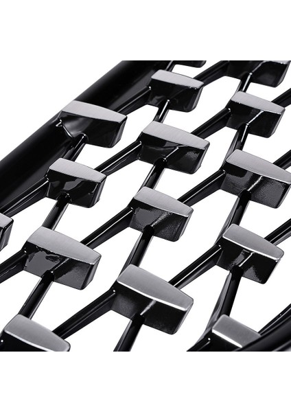 Parlak Siyah ve Krom Meteor -Bmw 3 Serisi E90 E91 325I 328I 335I Pre 2005-2008 (Yurt Dışından) fiyatları