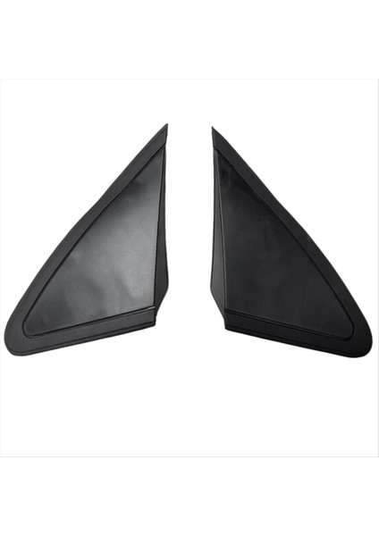 1paır Yan Ayna Üçgen Çamurluk Köşe Kapak 9804854077 9804853977 Peugeot 408 10-14 Pencere Cam Üçgen Panel (Yurt Dışından) indirimleri