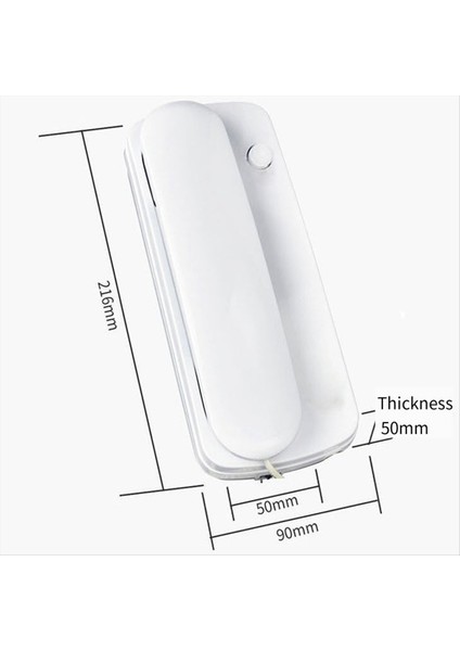 Yeni Sesli Walkie Tallie Vitual Olmayan Walkie Talkie Kablolu Iki Yolu Intercom Doorphone Audio Villa Ev Ofisi Evde Olmayan (Yurt Dışından) fiyatları