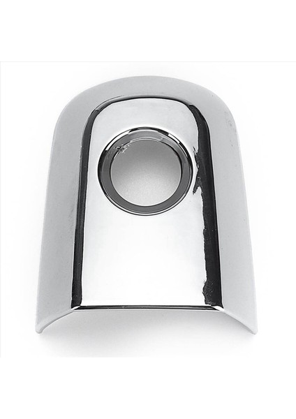 Mitsubishi Için 16PCS L200 Triton Pickup 2006-2014 Krom Kapı Kolu Kapak Döşeme (Yurt Dışından)