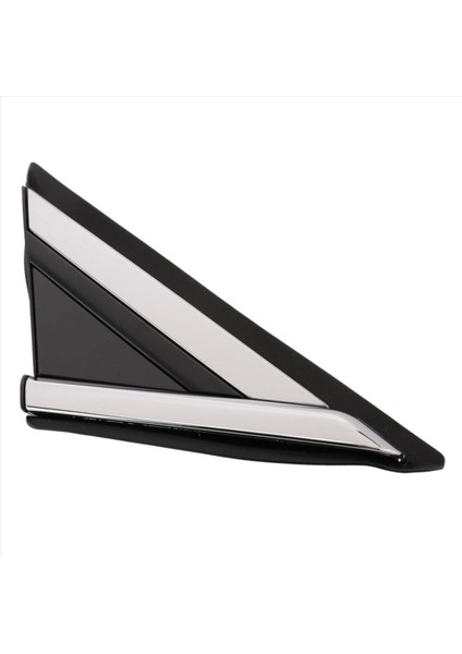 Ford Mondeo 2013+ Füzyon Mondeo Araba Ön Sağ Çamurluk Sütun Trim (Yurt Dışından)