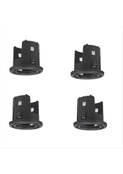 Araba Arka Radar Sensörü Montaj Arka Tampon Radar Sensör Destek Tutucu Jeep Wrangler Jl 2018-2024 (Yurt Dışından) modelleri