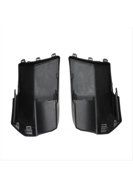 Toyota Fj Cruiser Için 2007-2014 Araba Arka Köşe Tampon Uç Kapağı Lh &amp Rh 52463-35021 52462-35021 (Yurt Dışından)