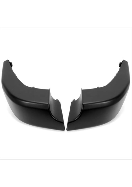 Toyota Fj Cruiser Için 2007-2014 Araba Arka Köşe Tampon Uç Kapağı Lh &amp Rh 52463-35021 52462-35021 (Yurt Dışından) fırsatları