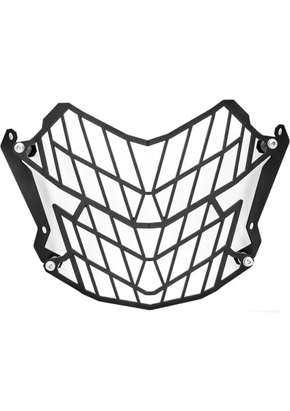 Motosiklet Far Kafası Işık Koruma Koruyucu Yamaha Için Koruma Izgarası Yamaha Tenere 700 Tenere 700 TENERE700 (Yurt Dışından) fiyatları