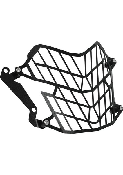 Motosiklet Far Kafası Işık Koruma Koruyucu Yamaha Için Koruma Izgarası Yamaha Tenere 700 Tenere 700 TENERE700 (Yurt Dışından) modelleri
