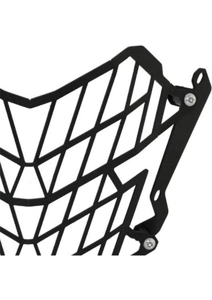 Motosiklet Far Kafası Işık Koruma Koruyucu Yamaha Için Koruma Izgarası Yamaha Tenere 700 Tenere 700 TENERE700 (Yurt Dışından) indirimleri