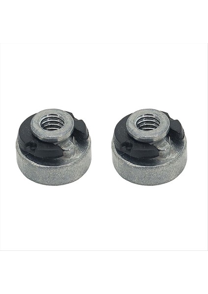 Harley Davidson Electra Glide Dyna Sportster Softail Için Motosiklet Arka Çamurluk Koltuk Cıvata Vidası Montaj Somunu 10 Adet (Yurt Dışından) modelleri