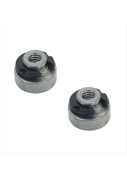 Harley Davidson Electra Glide Dyna Sportster Softail Için Motosiklet Arka Çamurluk Koltuk Cıvata Vidası Montaj Somunu 10 Adet (Yurt Dışından) fırsatları