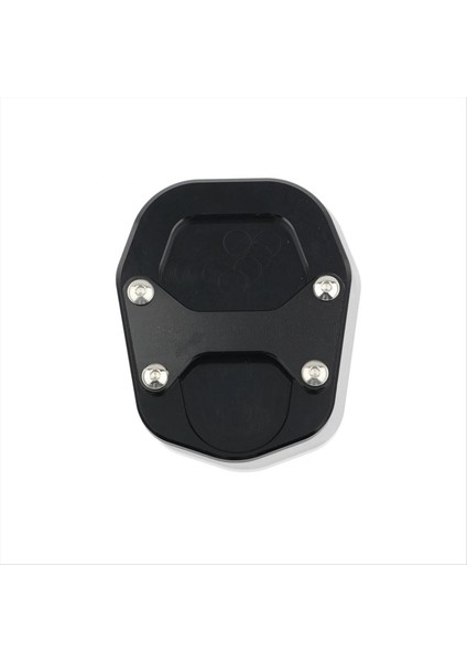 Motosiklet Kickstand Sidestand Stand Stand Uzantı Honda CT125 Hunter Cub JA65 Trail 125 JA65 2023-2024 A Için (Yurt Dışından)