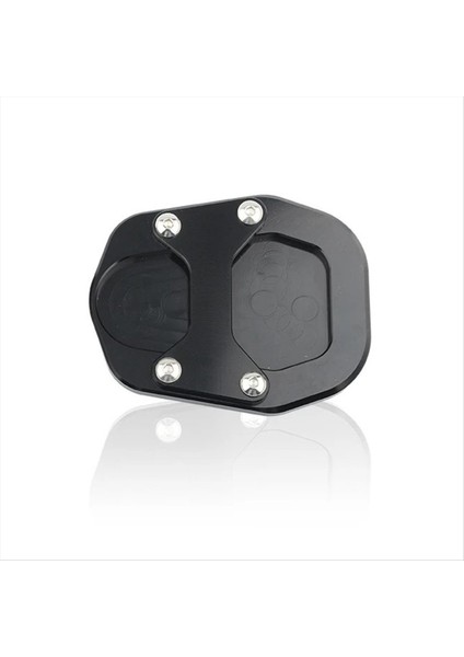 Motosiklet Kickstand Sidestand Stand Stand Uzantı Honda CT125 Hunter Cub JA65 Trail 125 JA65 2023-2024 A Için (Yurt Dışından) modelleri