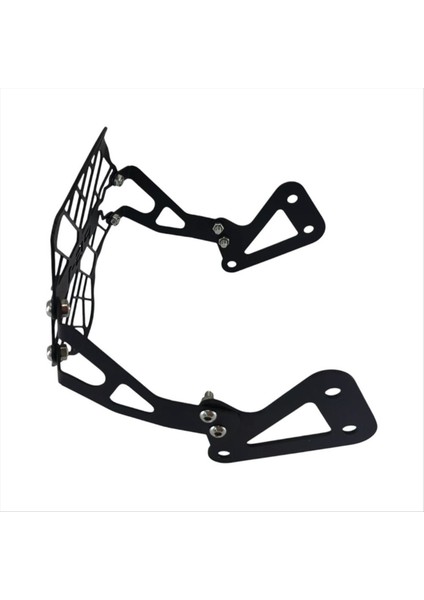 Yamaha Için Pg-1 Pg1 2023 2024 Motosiklet Ön Far Koruma Grille Kapak Koruyucu Aksesuarlar (Yurt Dışından) modelleri