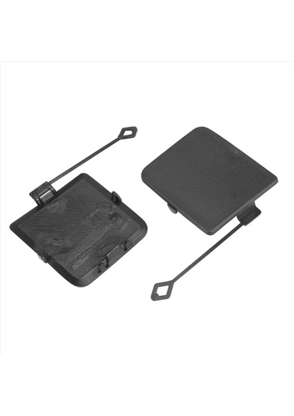 1 Çift Arka Tampon Çekme Çekme Kanca Göz Kapağı Kapağı 51122990609 51122990610 Bmw X1 E84 2009-2016 (Yurt Dışından) fırsatları