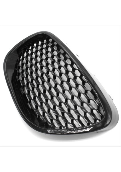 Araba Ön Orta Net Badgess Izgara Petek Izgarası Koltuk Leon Mk2 1p 2006-2009 Tampon Izgara Kapağı (Yurt Dışından) indirimleri