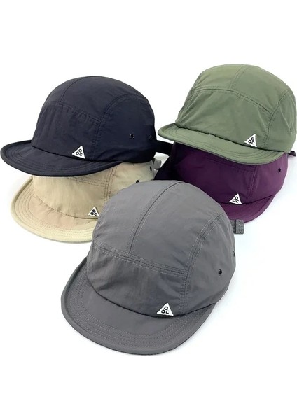 Kısa Ağız Çabuk Kuruyan Golf Balıkçı Şapkası Yaz Açık Kadın Erkek Güneş Şapkası Japon Tarzı Yumuşak Ayarlanabilir Unisex Beyzbol Şapkası (Yurt Dışından) fiyatları