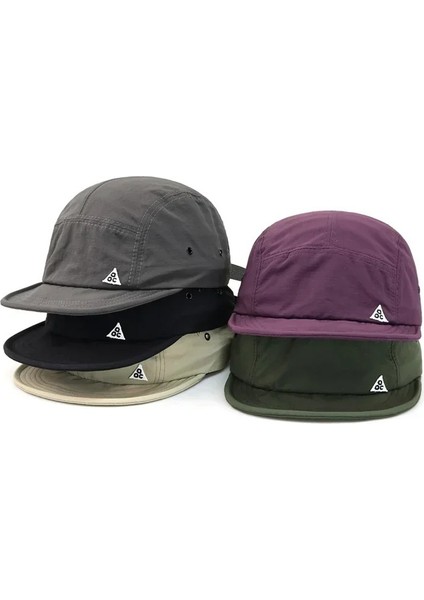 Kısa Ağız Çabuk Kuruyan Golf Balıkçı Şapkası Yaz Açık Kadın Erkek Güneş Şapkası Japon Tarzı Yumuşak Ayarlanabilir Unisex Beyzbol Şapkası (Yurt Dışından) modelleri