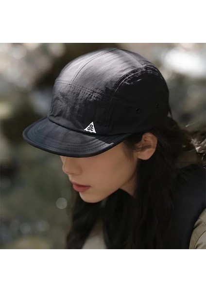 Kısa Ağız Çabuk Kuruyan Golf Balıkçı Şapkası Yaz Açık Kadın Erkek Güneş Şapkası Japon Tarzı Yumuşak Ayarlanabilir Unisex Beyzbol Şapkası (Yurt Dışından) fırsatları