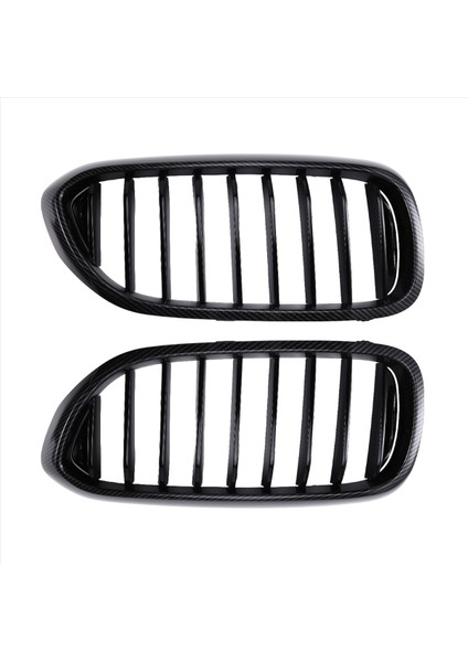 Araba Ön Böbrek Izgara Izgarası Bmw G30 G30 G31 530I 540I 5 Serisi 2017-20 (Yurt Dışından)