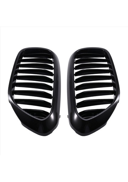 Araba Ön Böbrek Izgara Izgarası Bmw G30 G30 G31 530I 540I 5 Serisi 2017-20 (Yurt Dışından) fiyatları