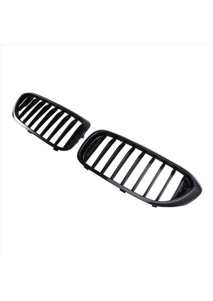 Araba Ön Böbrek Izgara Izgarası Bmw G30 G30 G31 530I 540I 5 Serisi 2017-20 (Yurt Dışından) modelleri