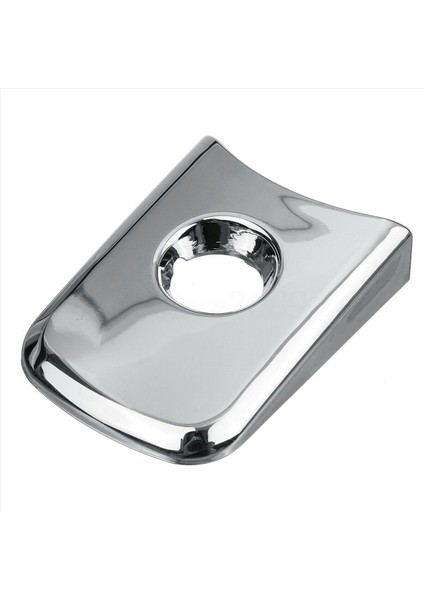 Nissan Murano Rogue Infiniti FX35 FX45 80645CA000 Için Anahtar Deliği Kapağı ile 3x Sol Dış Kapı Kolu Kaplama (Yurt Dışından) fiyatları