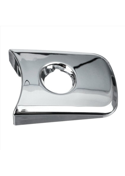 Nissan Murano Rogue Infiniti FX35 FX45 80645CA000 Için Anahtar Deliği Kapağı ile 3x Sol Dış Kapı Kolu Kaplama (Yurt Dışından) modelleri