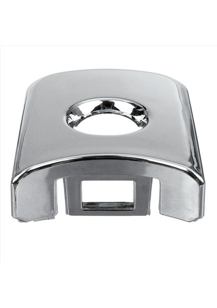 Nissan Murano Rogue Infiniti FX35 FX45 80645CA000 Için Anahtar Deliği Kapağı ile 3x Sol Dış Kapı Kolu Kaplama (Yurt Dışından) indirimleri