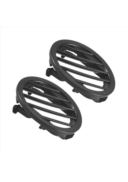 Araba Sol ve Sağ Yan Dash A/c Hava Havalandırma Izgaraları Abs Siyah Mercedes-Benz Için Siyah X204 Glk 2009-2015 Araba Hava Havalandırma Izgaraları (Yurt Dışından) modelleri