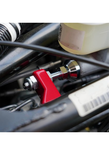 Polaris Sapası Için Ana Silindir Brace Sertleştirilmiş Alüminyum Geliştirilmiş Fren Kontrolü Sürüş Güvenliğinizi Yükseltme (Yurt Dışından) indirimleri