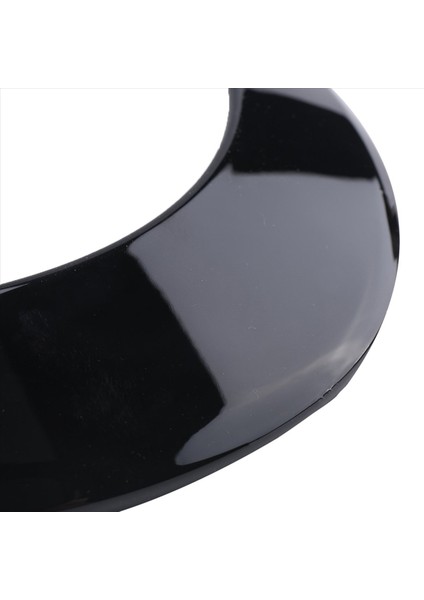 Mini Clubman Için F54 2022 Araç Aksesuarları Abs Ön Kafa Işık Far Lambası Kapağı Kalıp Kalıp Çerçevesi (Yurt Dışından)