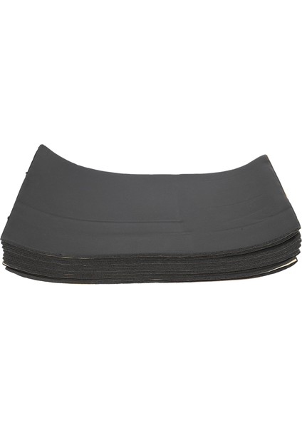 9pcs Araba Van Sound Proofing Deading Yalıtım Köpüğü Yeni 30CMX50CMX6MM Koruyucu Otomatik Ses Yalıtım Deading Aksesuarları (Yurt Dışından) fiyatları
