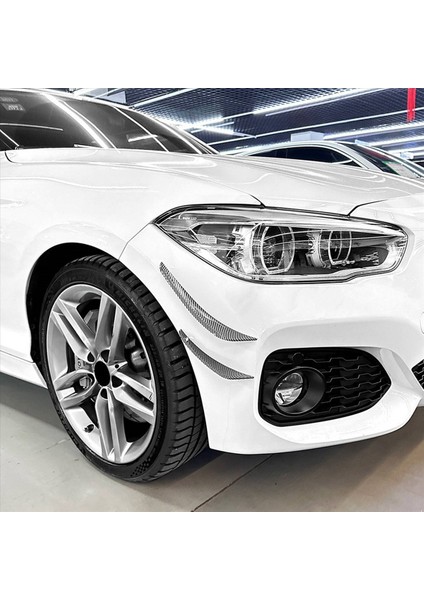 Bmw 1 Serisi F20 F21 M Sport 2015-2019 Karbon Fiber (Yurt Dışından) fırsatları