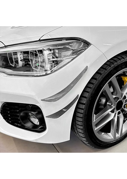 Bmw 1 Serisi F20 F21 M Sport 2015-2019 Karbon Fiber (Yurt Dışından) indirimleri