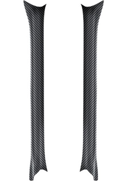 Araba Ön Kapı Sıriz Şeritleri Kapı Sill Koruma Şeriti Koltuk Tesla Model Y 2021-2024 (Yurt Dışından) fiyatları