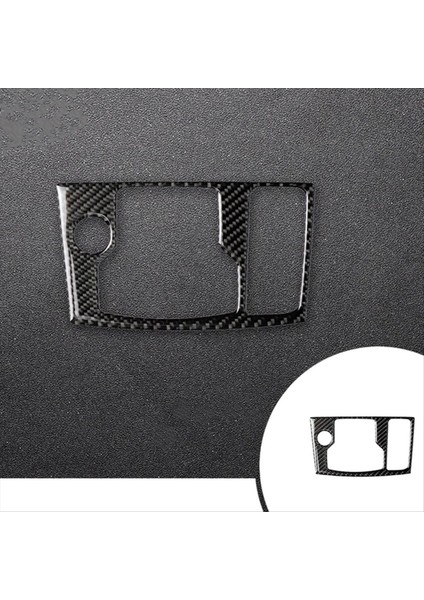 Araba Çıkartmaları Kapak Mazda Için Multimedya Düğmesi Döşeme 3 Axela Aksesuarlar Dayanıklı Araba Karbon Fiber Dekoratif Sürücü Sağ (Yurt Dışından) fiyatları